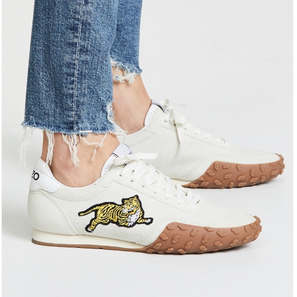 Kenzo shoes